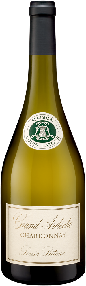 Grand Ardèche Chardonnay